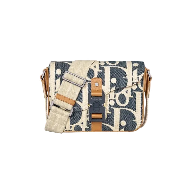 Sac à bandoulière 3 colors mono