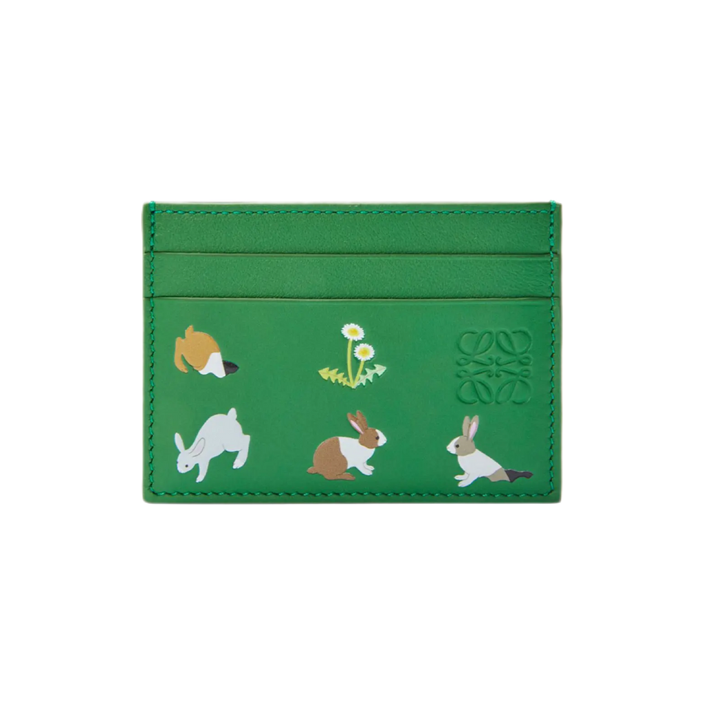 Wallet GRN design