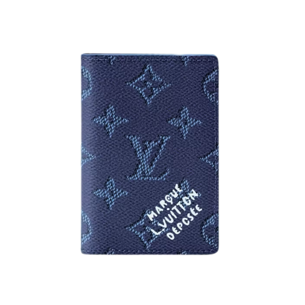 Blue Wallet mono