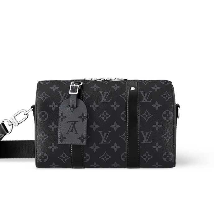 Keepball BLCK GRY MONO