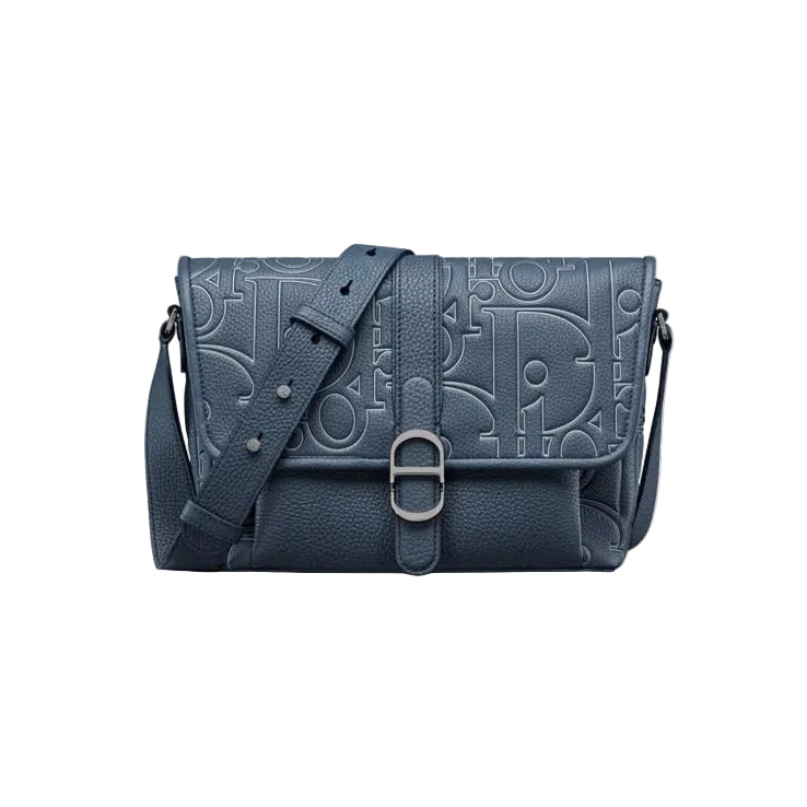 Sac à bandoulière dsgn blue