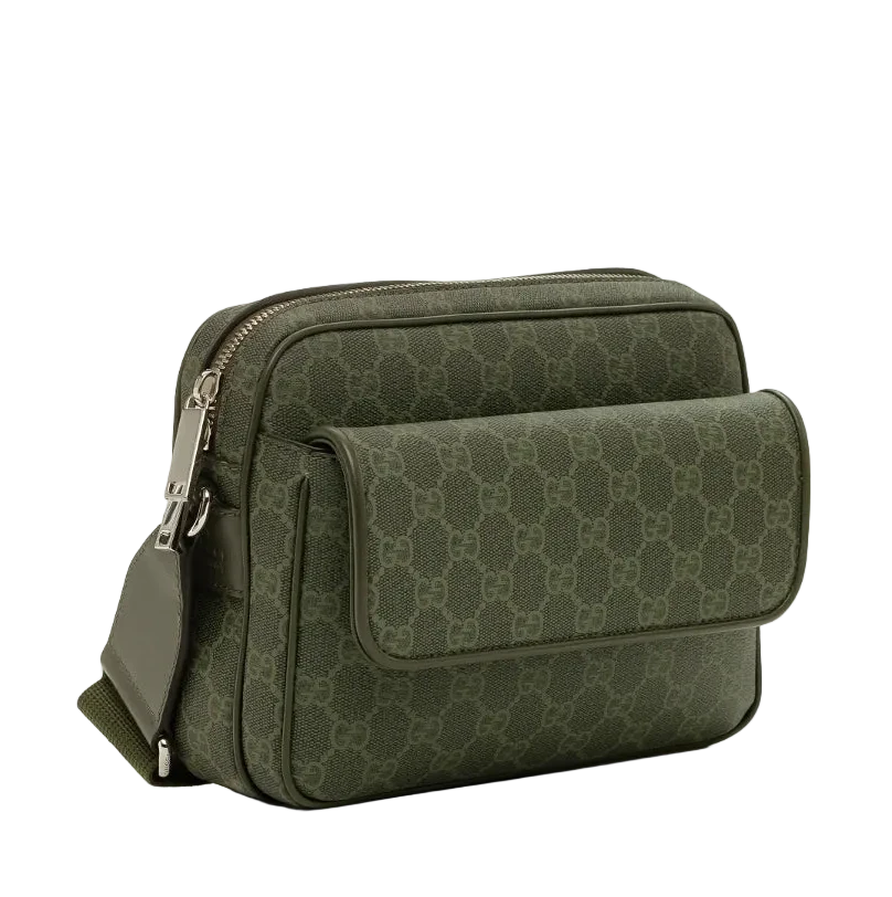 Supreme messenger bag