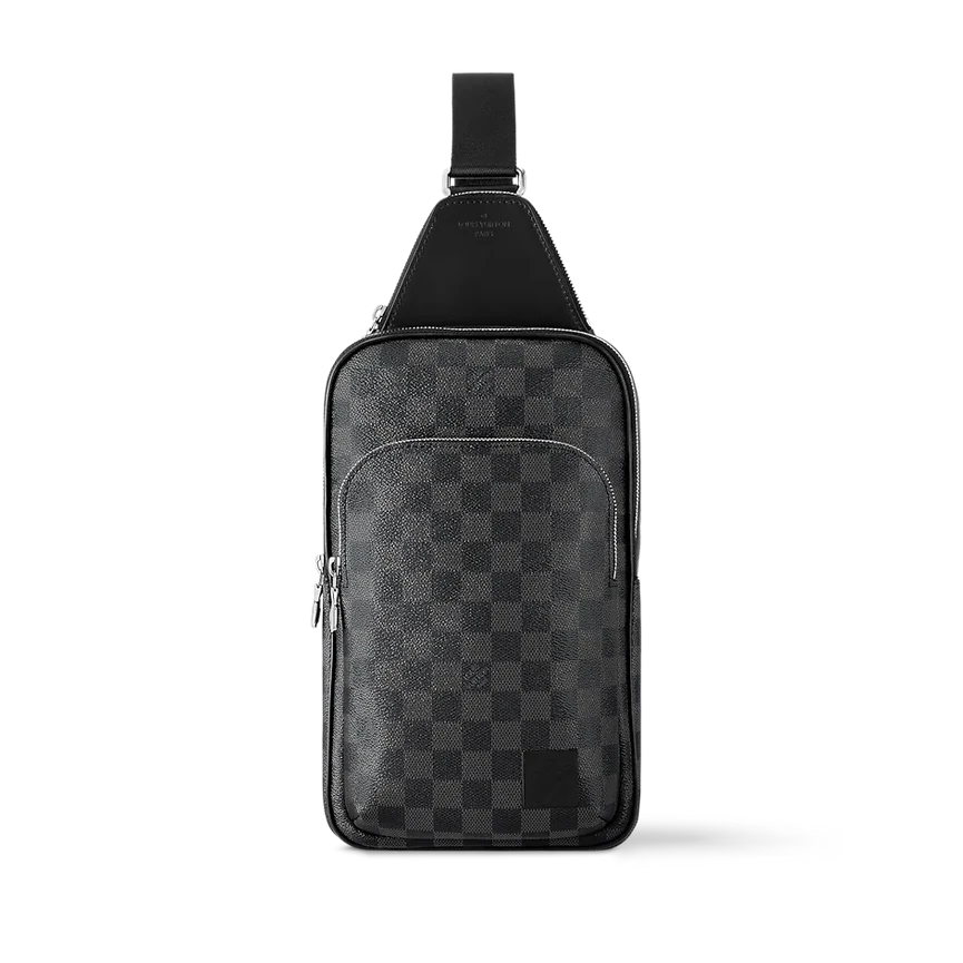 Sac bandoulière bck mono
