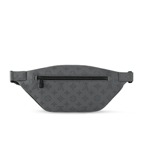 Sac mono ceinture GREY