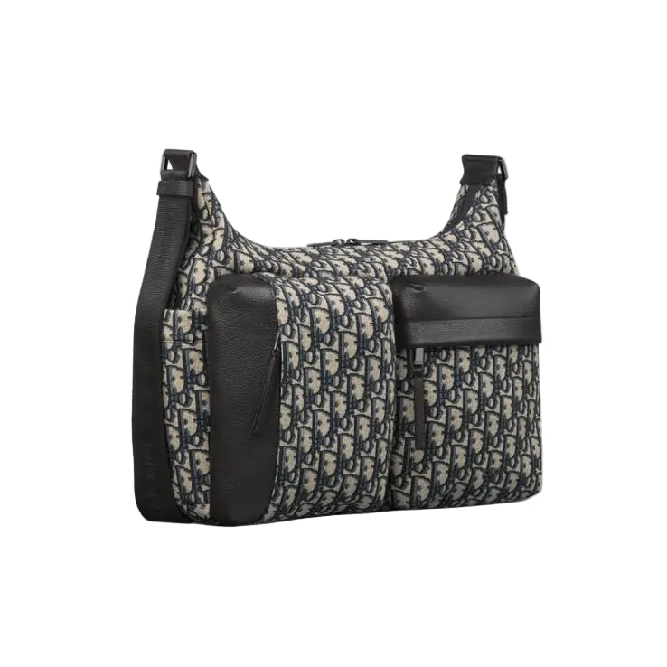 Sac à bandoulière mono Classic