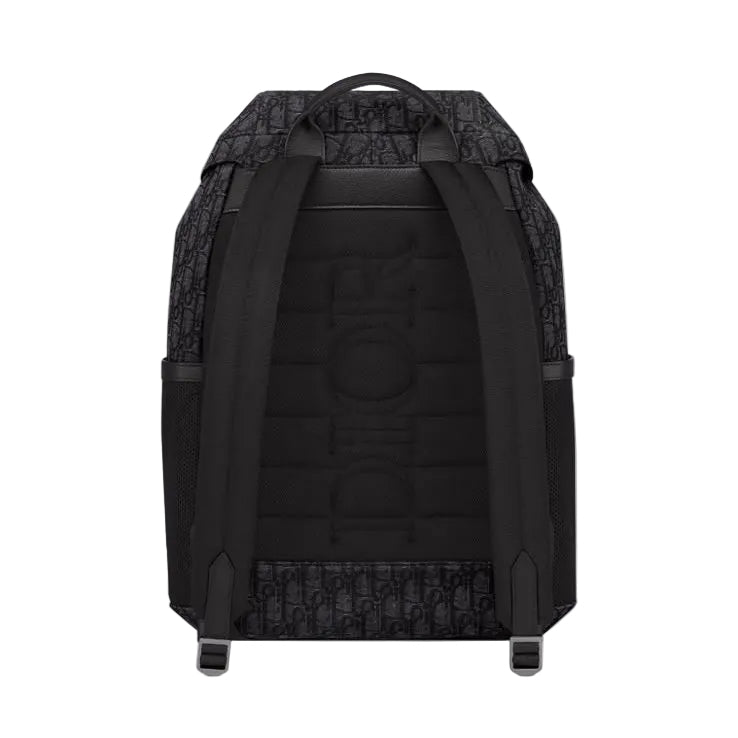 Sac à dos black mono