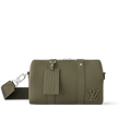 Sac bandoulière KAKI