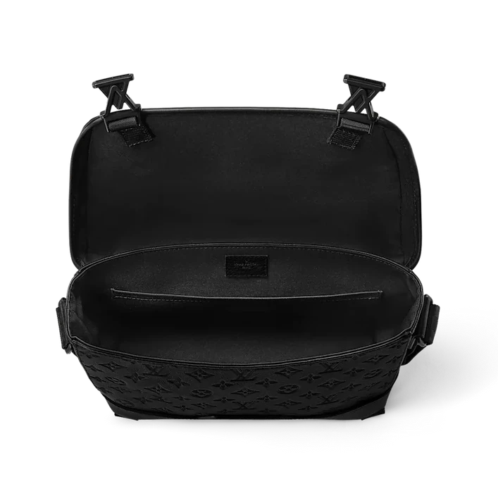 Sac bandoulière BLCK MONO