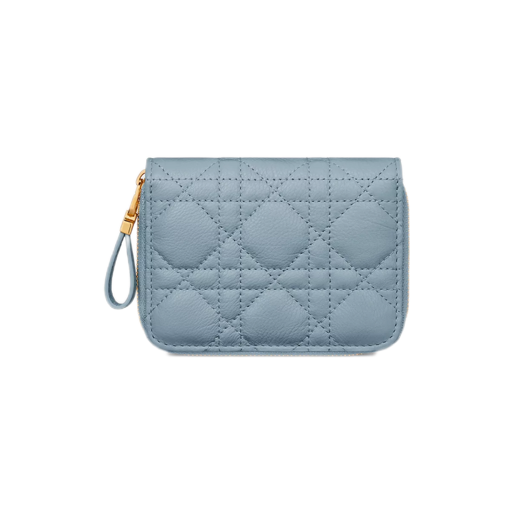 Wallet GLD blue