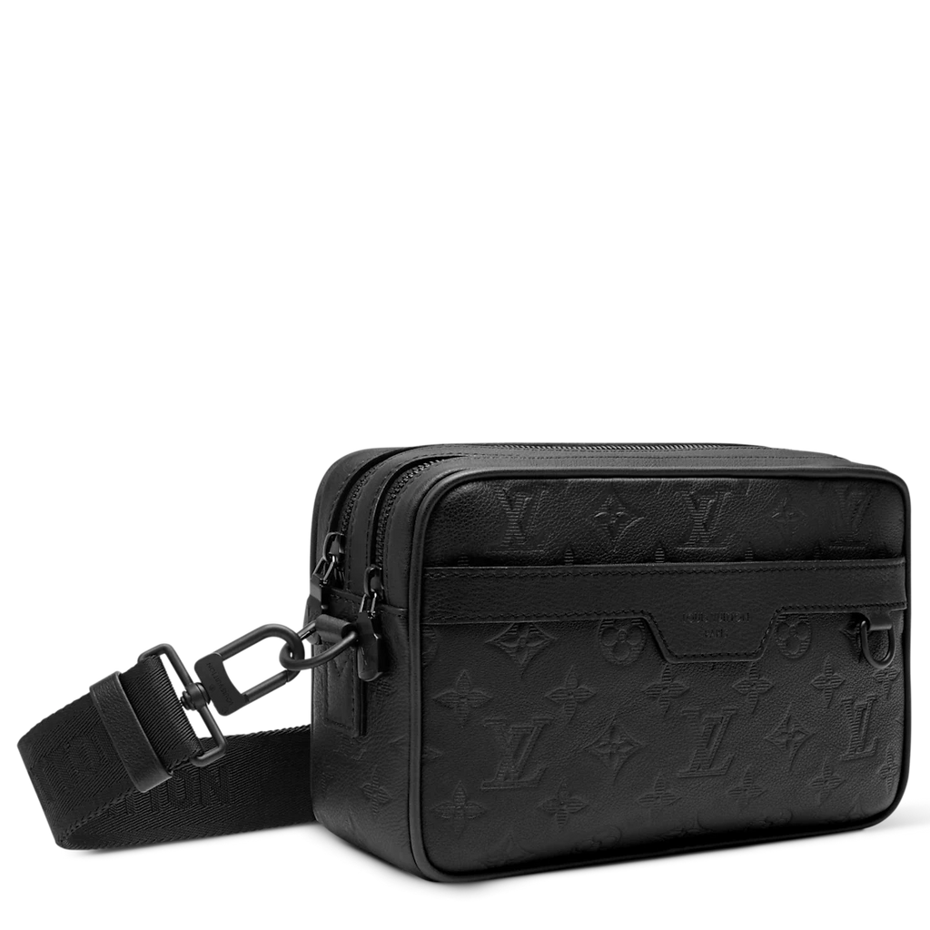 Sac Alpha Messenger
