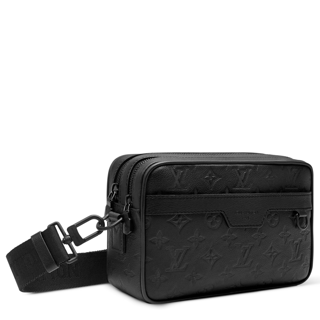 Sac Alpha Messenger