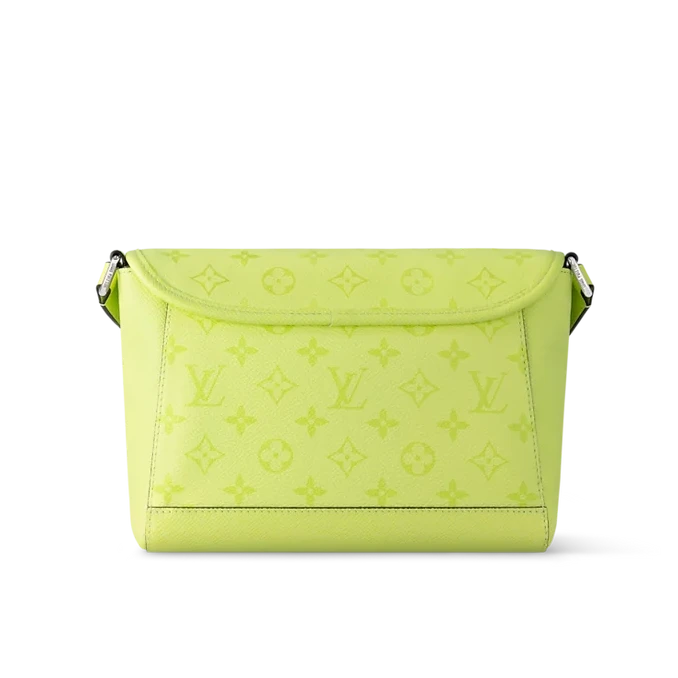Sac yellow mono