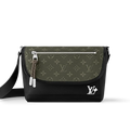 Sac Green mono
