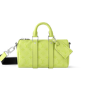 Sac bandoulière ylw mono