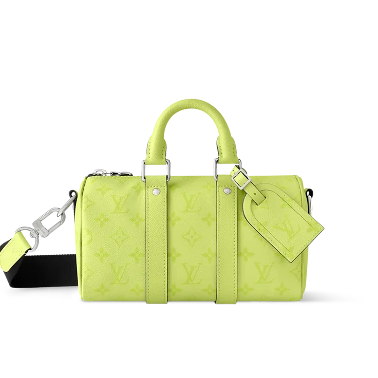 Sac bandoulière ylw mono