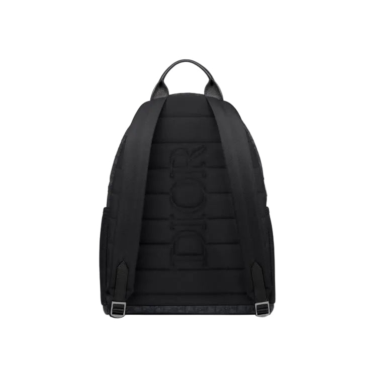 Sac à dos black 2