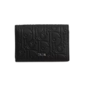 Wallet DBL black