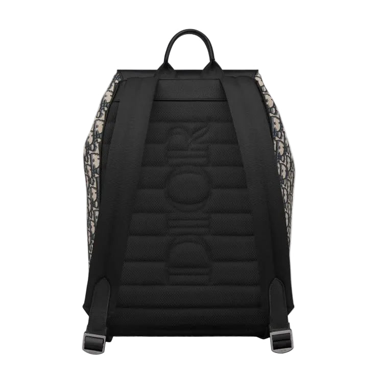 Sac à dos mono grey