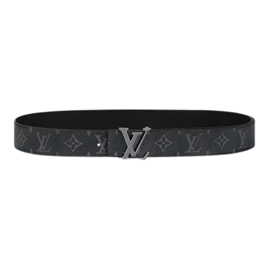 BLACK GREY BELT