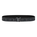 BLACK GREY BELT