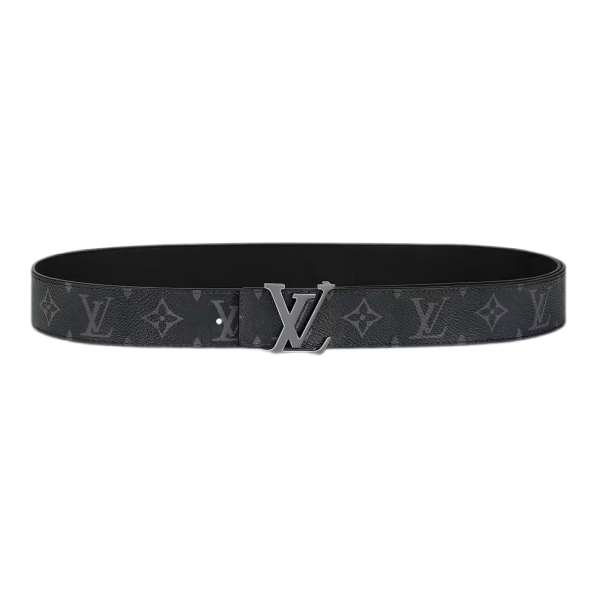 BLACK GREY BELT