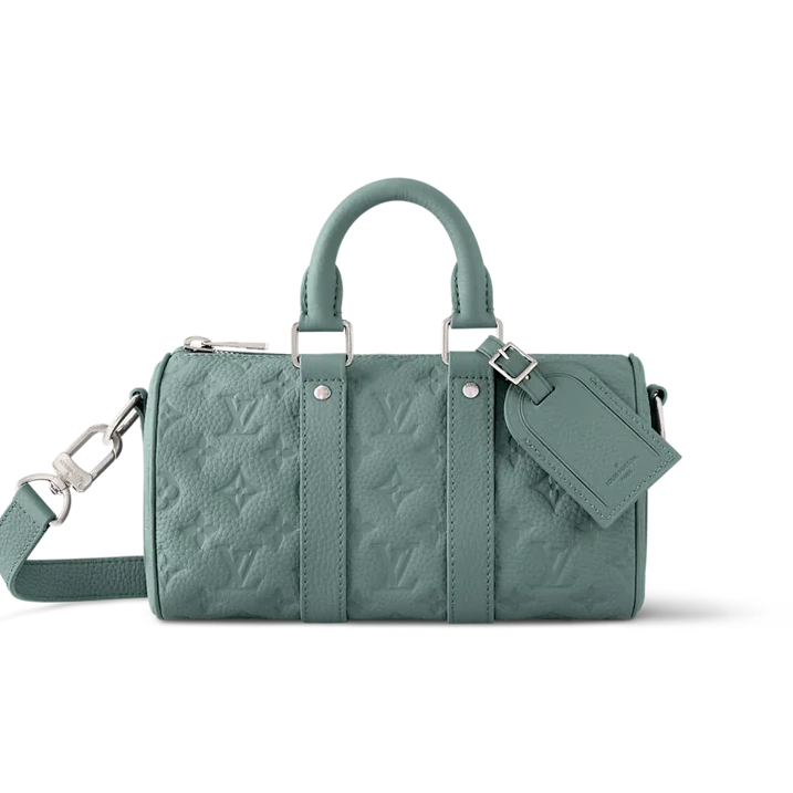 Sac bandoulière mono matelassés