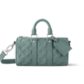 Sac bandoulière mono matelassés