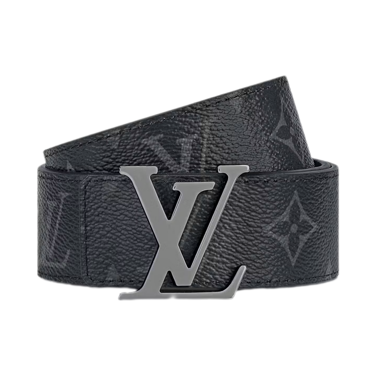 BLACK GREY BELT