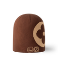 Brown Beannies