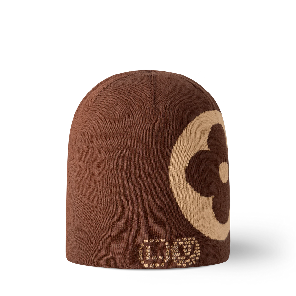 Brown Beannies