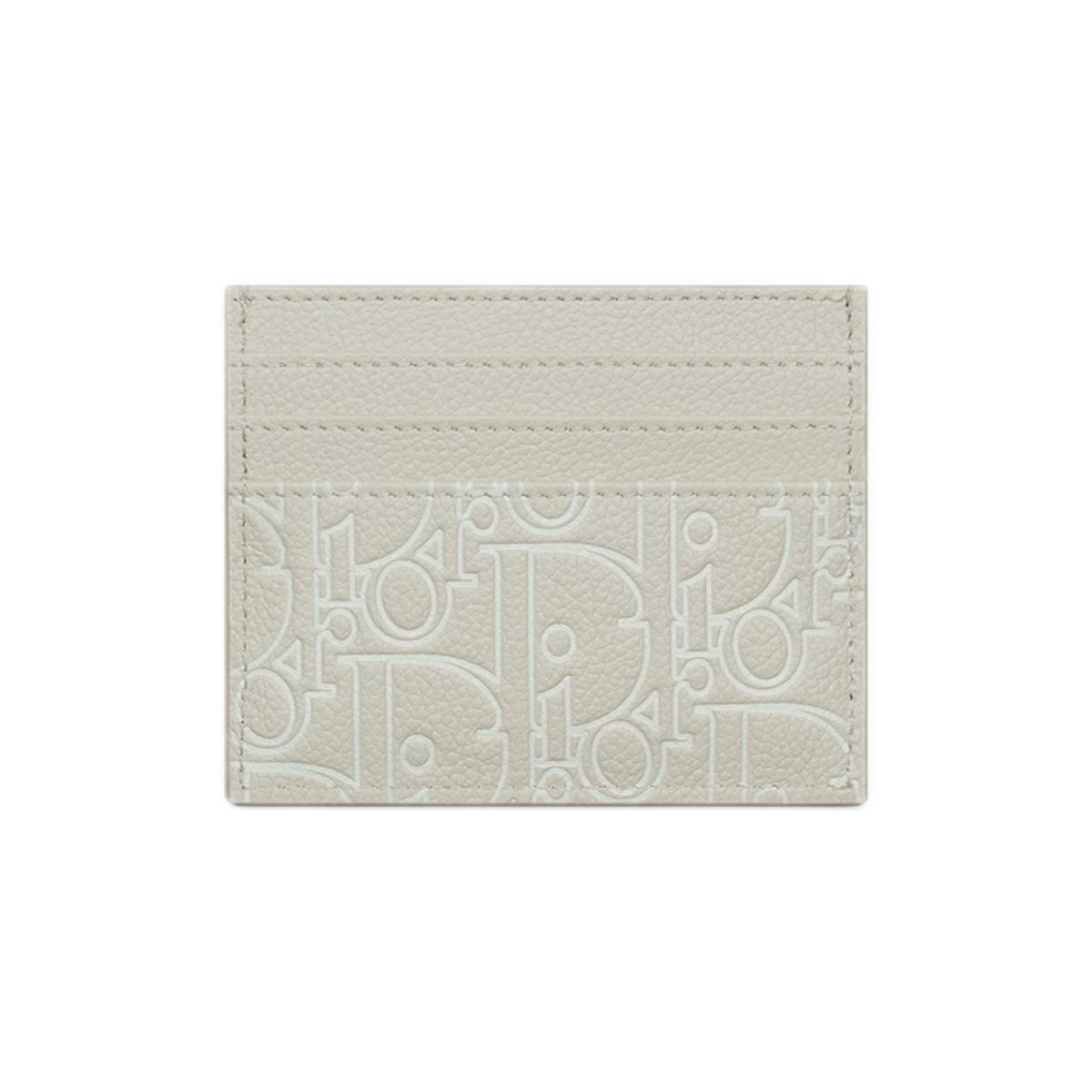 Wallet SLV wt