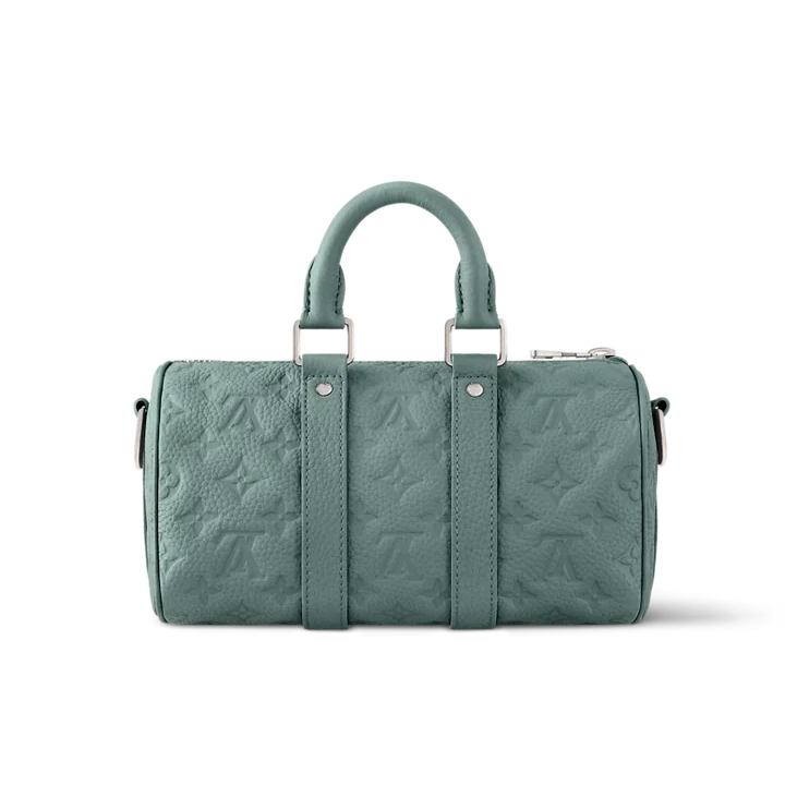 Sac bandoulière mono matelassés