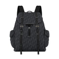Sac à dos black mono