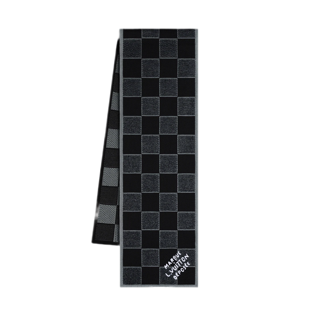 Scarf GB CUBE