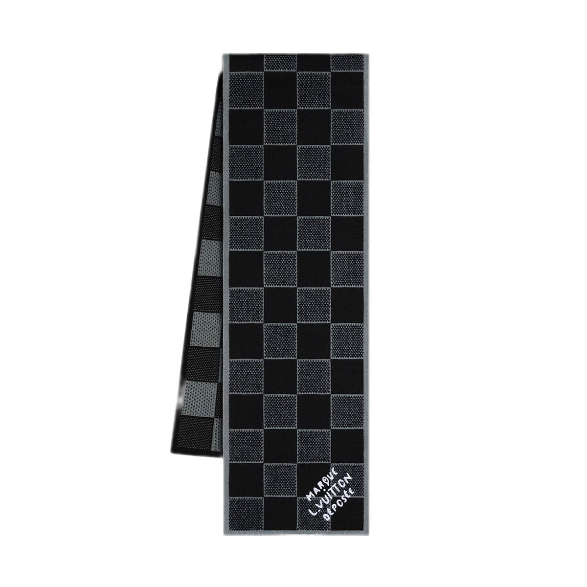 Scarf GB CUBE