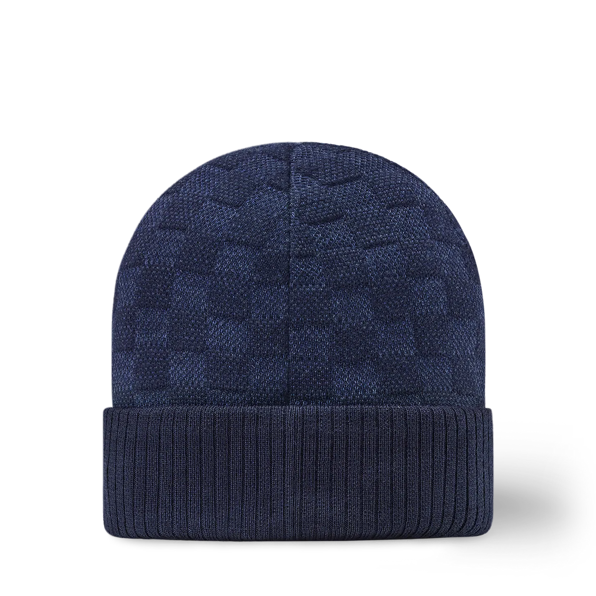 Blue Lcube Beannies
