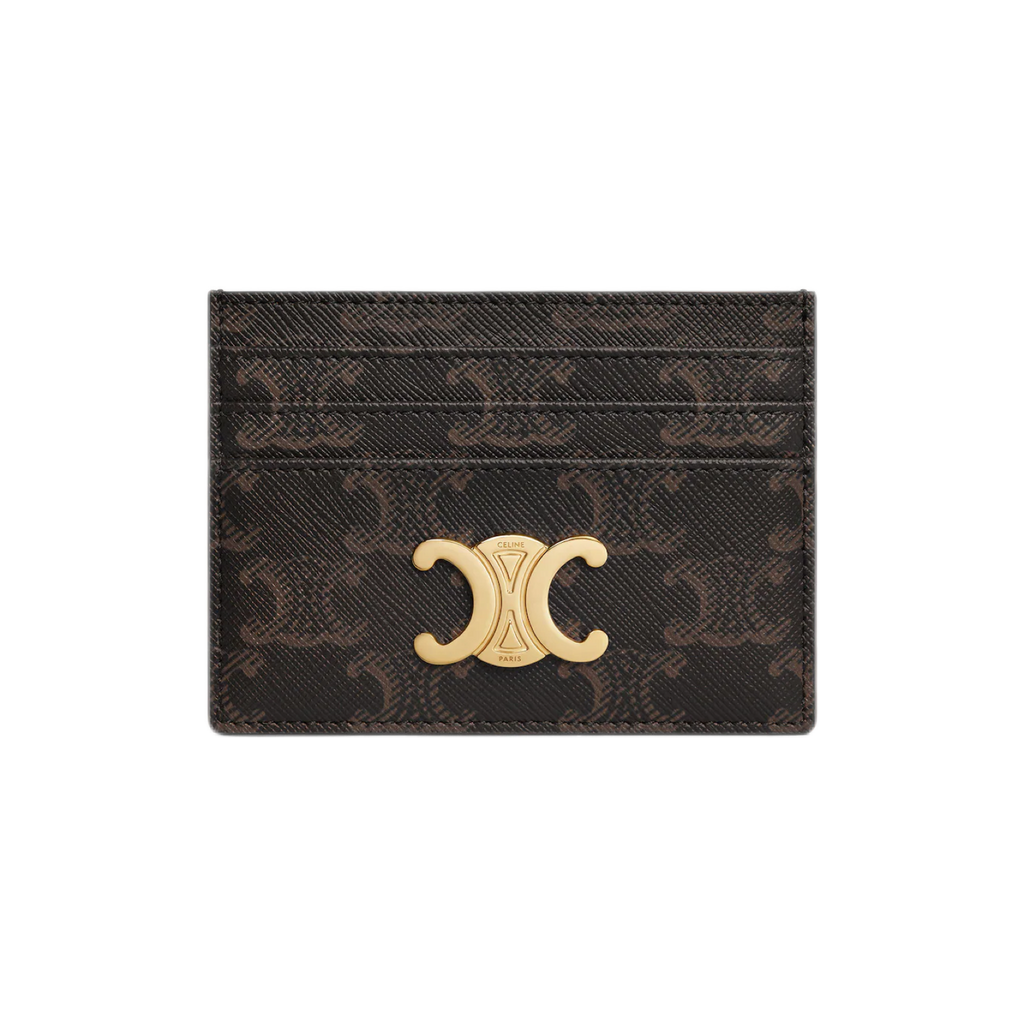 Wallet GLD bw