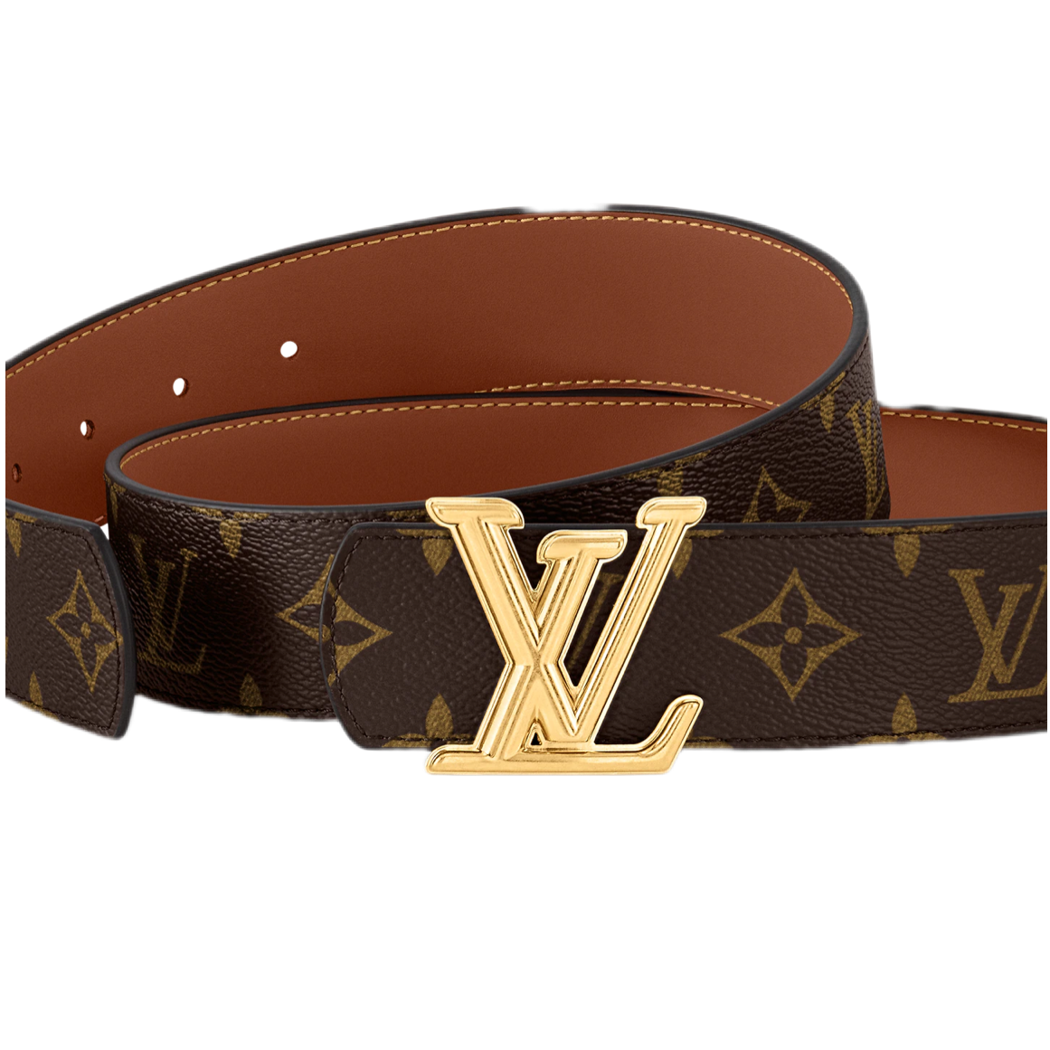 Classic BELT BROWN