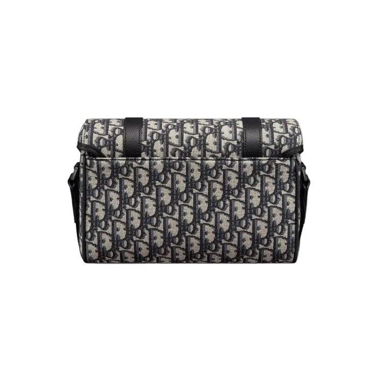 Sac bandoulière mono grey
