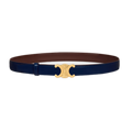 BELT Gold Blue