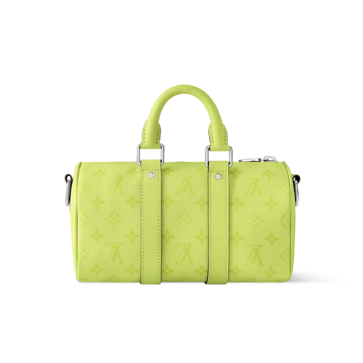 Sac bandoulière ylw mono