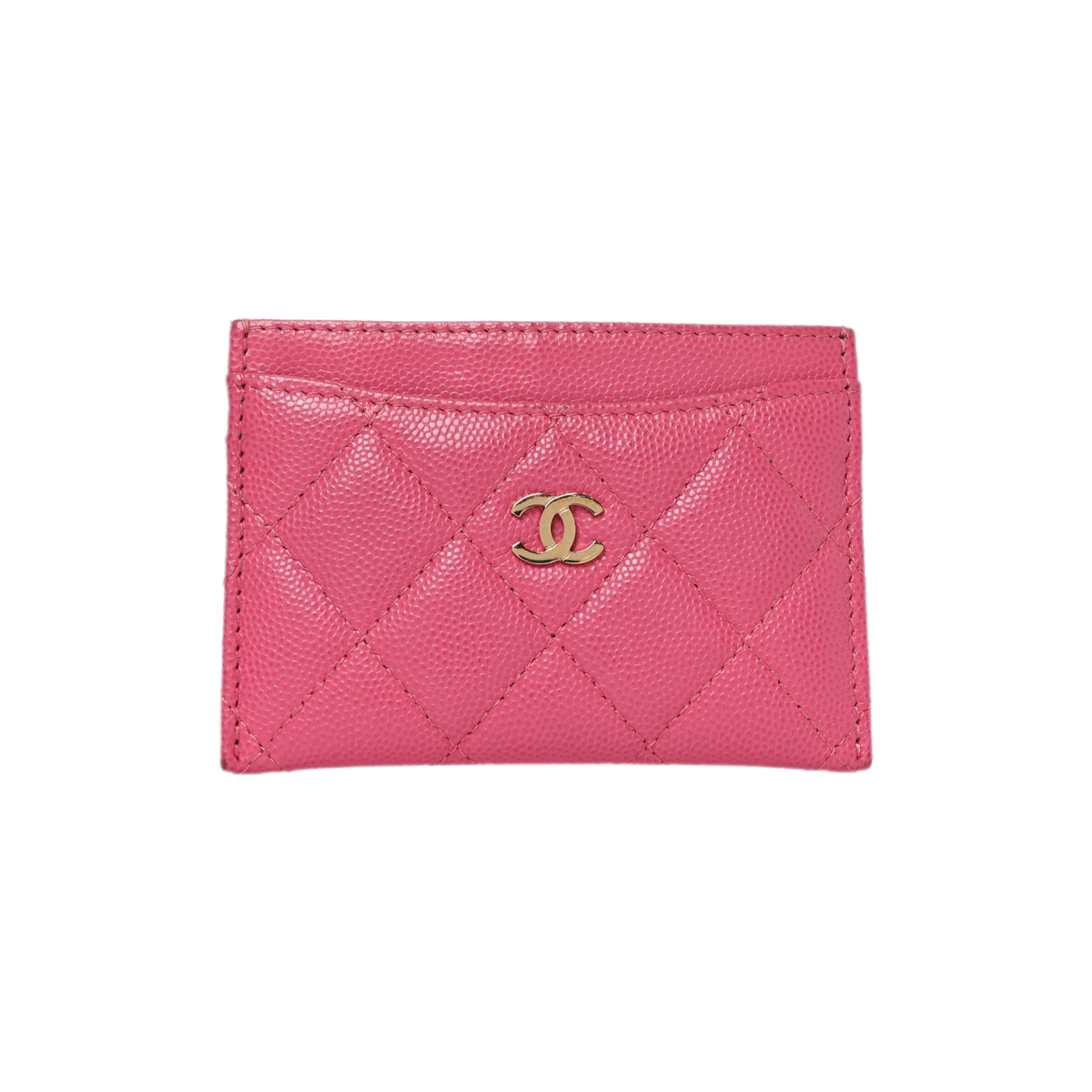 Wallet pink GLD