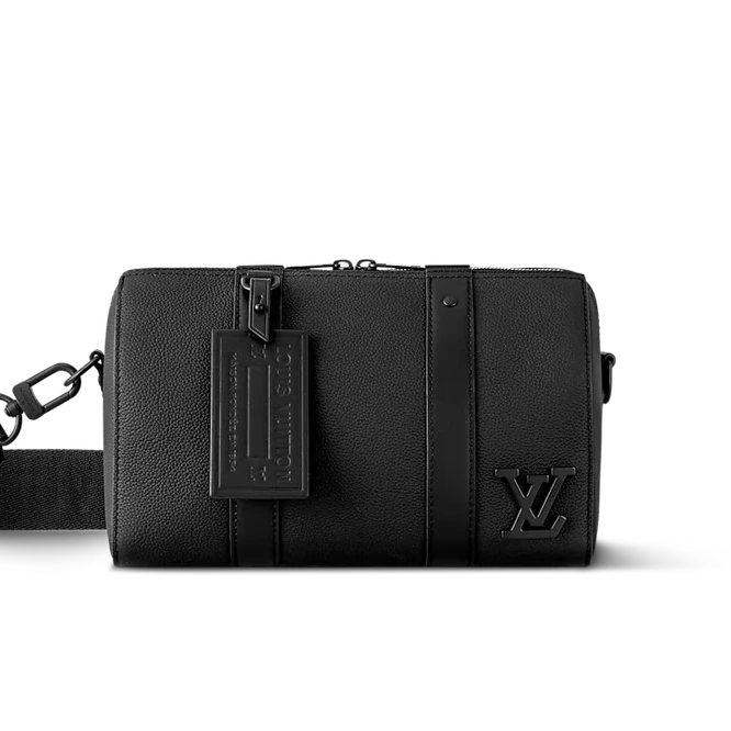Keepball mono BLCK