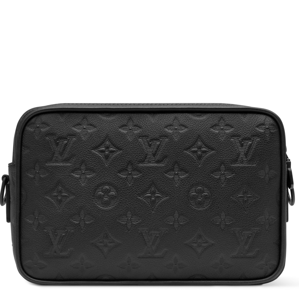 Sac Alpha Messenger