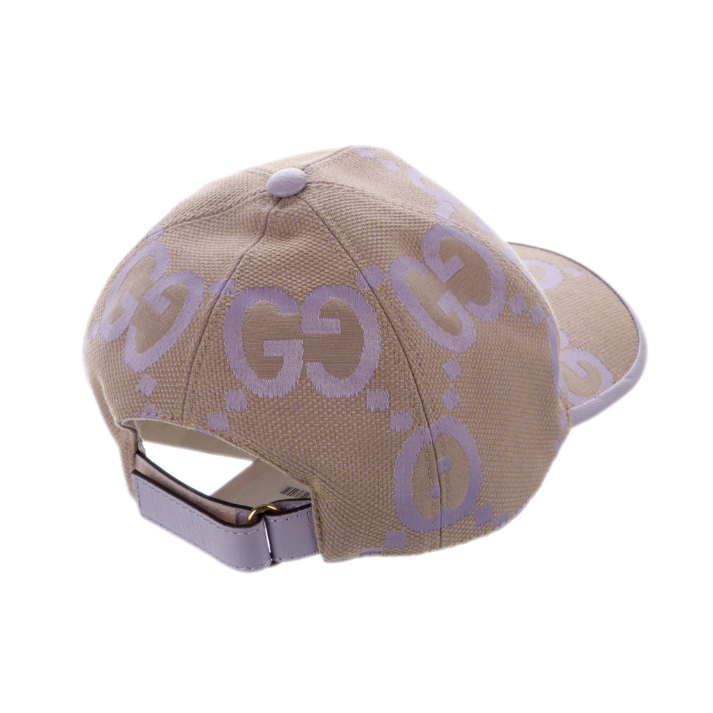 PURPL CAP ADJST