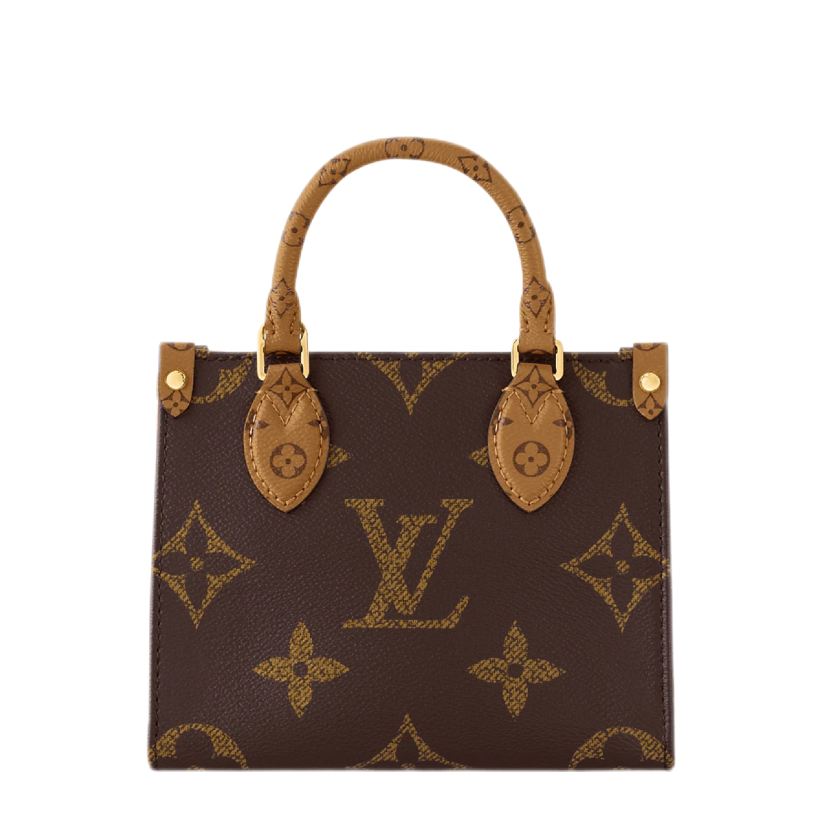 Sac à main MONOGRAMME