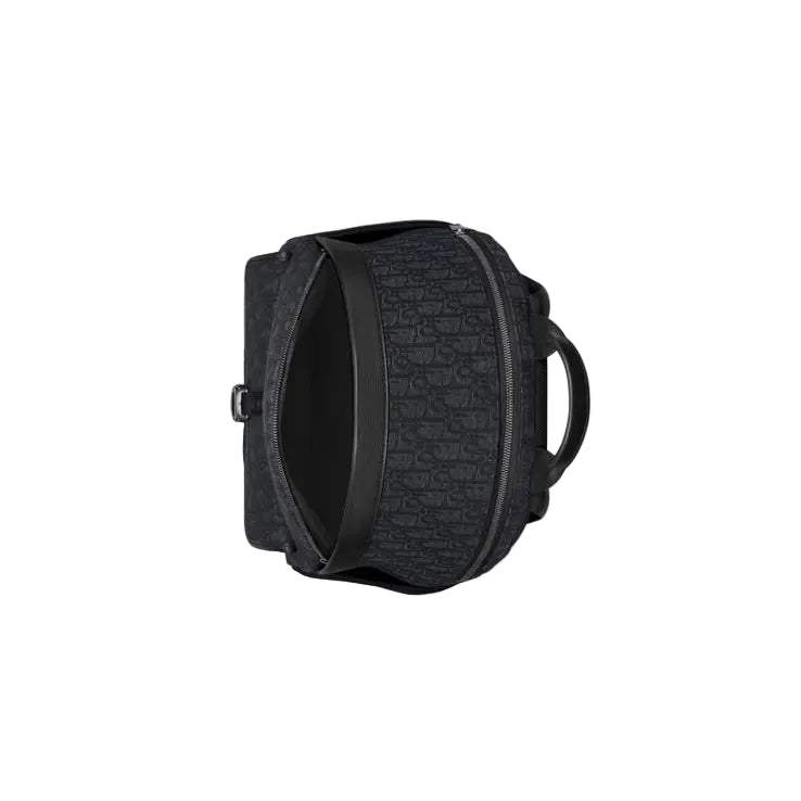 Sac à dos black 2
