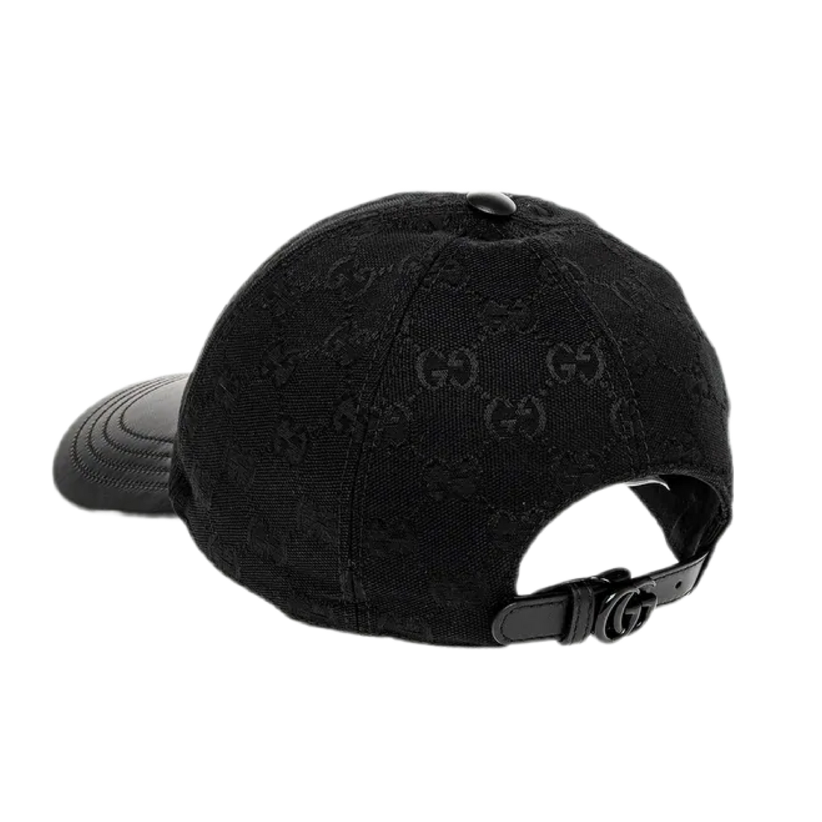 BLACK CAP MONO G
