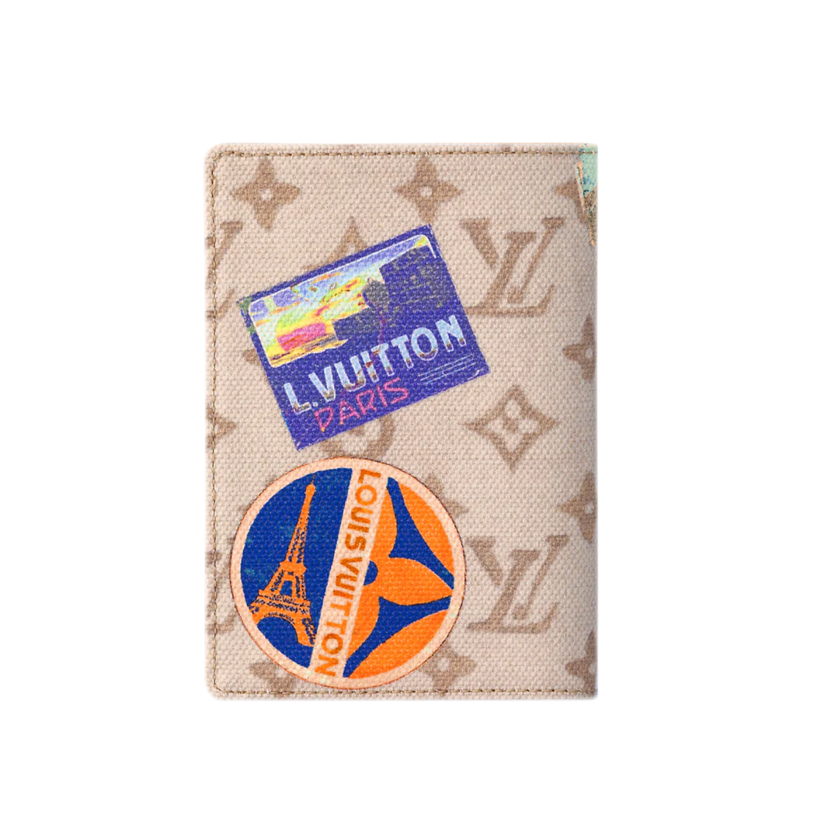 Wallet Custom DSGN