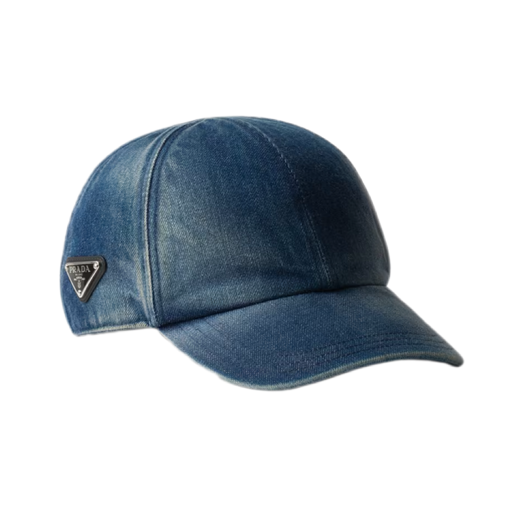 JEANS CAP